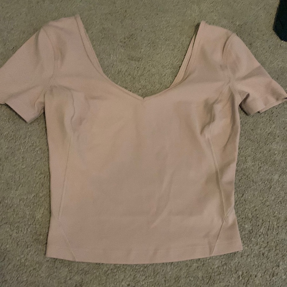 Lululemon tank !!